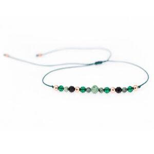 bransoletka royal emerald 2