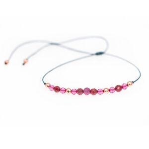 bransoletka royal ruby 2